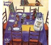 Lucky Bags - Food for Thought