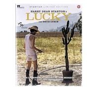 Lucky [Blu-ray]