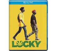 Lucky - Blu-ray [Blu-ray]