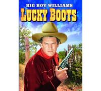 Lucky Boots [DVD] [1935] [Region 1] [NTSC] [Alemania]