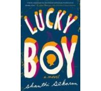 Lucky Boy