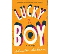 Lucky Boy (ebook)