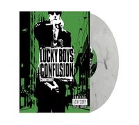 Lucky Boys Confusion - Commitment [Vinilo]