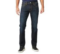 Lucky Brand 221 Original Straight - Jeans Tela Vaquera - 36/32 Hombres