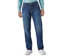 Lucky Brand 363 Vintage Straight Jean Jeans, Álamo (Alamo), 32W x 30L Hombres
