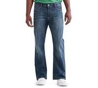 Lucky Brand 367 Vintage Bootcut Jean Jeans, Cuello de río, 34W/34L para Hombre