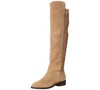 Lucky Brand Botas Calypso, Bota sobre la Rodilla Mujer, Dune, 41.5 EU