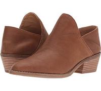 Lucky Brand Fausst, Botas Cortas al Tobillo Mujer, Cedro, 40 EU
