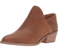 Lucky Brand Fausst, Botas Cortas al Tobillo Mujer, Cedro, 40 EU