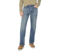 Lucky Brand Jean Recto Relajado 181 Jeans, Rancho Wilder, 34W/30L para Hombre