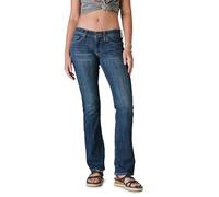 Lucky Brand Mid Rise Sweet Bootcut Jean, Ágata, 27W x 32L para Mujer