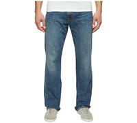 Lucky Brand 181 Relaxed Straight Jean Jeans, Dellwood, 34W/30L para Hombre
