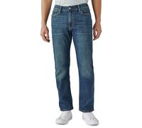 Lucky Brand 363 Vintage Straight Jean Jeans, Fern Creek, 33W x 30L Hombres