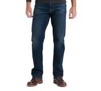 Lucky Brand Men's 181 Relaxed Straight Jean