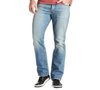Lucky Brand Men's 363 Vintage Straight Jean, Paradise Valley, 33 x 30