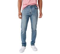 Lucky Brand Men's 410 Athletic Jean, Fenwick, 33X32