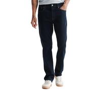 Lucky Brand Men's 410 Athletic Jean, Stone, 36X30