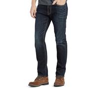 Lucky Brand Men's Big & Tall 410 Athletic Jean in Barite, 48X30