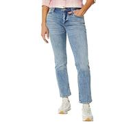 Lucky Brand Mid-Rise Sweet Straight in Lyric Lyric 27 (US 4) 30