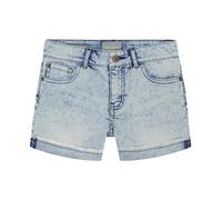 Lucky Brand Riley Short, Pantalones Cortos, Azul, 7
