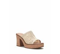 Lucky Brand Talvy, Mule Mujer, Vainilla, 40 EU