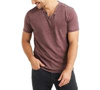Lucky Brand Venice Burnout - Camisetas - XL Hombres