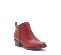 Lucky Brand Women's Basel Ankle Bootie