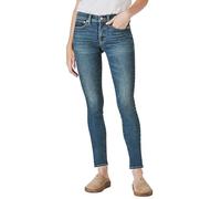 Lucky Brand Women's MID Rise AVA Skinny, Lyell, 33 (US 16)