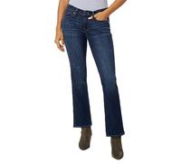 Lucky Brand Womens Mid Rise Sweet Bootcut Jeans, Agate, 27W x 30L US