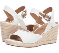 Lucky Brand Women's Mindra Espadrille Wedge Sandal