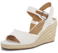 Lucky Brand Women's Mindra Espadrille Wedge Sandal