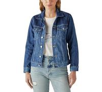 Lucky Brand Women's Tomboy Trucker Jacket