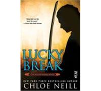 Lucky Break (ebook)