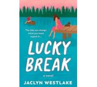 Lucky Break (ebook)