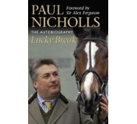 Lucky Break (ebook)