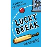 Lucky Break (ebook)