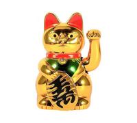 Lucky cat beckoning cat beckoning cat Japanese-style beckoning cat large beckoning cat