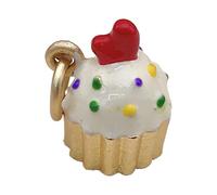 Lucky Charm - Colgante, Prosperity Brass | Característica De Equilibrio Energético Protector Hecho A Mano, Producto Tradicional De Buena Espiritual, Escenario De Mujeres Joyas De Joyas Diarias