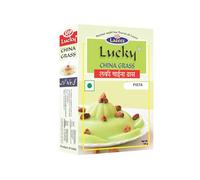 Lucky China Grass (Pista) (paquete de 3)