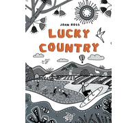 Lucky Country