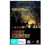 Lucky Country-Aden Young - Lucky_Country [USA] [DVD]