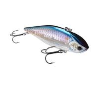 Lucky Craft LV 500 Wobbler 7,5cm Cebo Artificial Perca Trucha LUBINA NEGRA LUCIO