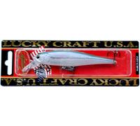 Lucky Craft Pointer 100 Sp Japan Wobbler, Cebos ,Trucha, Depredadores, Pesca New