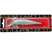 Lucky Craft Pointer 100 Sp Japan Wobbler, Cebos ,Trucha, Depredadores, Pesca New