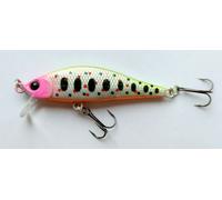 Lucky Craft Pointer 50SS Japón Wobbler, Cebo, Trucha, Peces Depredadores NUEVO