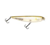 Lucky Craft Sammy 100 Wobbler 13,6g Cebo Artificial Para Lucio, Perch Y Asp