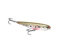 Lucky Craft Sammy 100 Wobbler 13,6g Cebo Artificial Para Lucio, Perch Y Asp