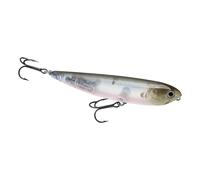 Lucky Craft Sammy 100 Wobbler 13,6g Cebo Artificial Para Lucio, Perch Y Asp