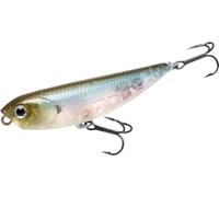 Lucky Craft SM65-238GMN Sammy 65 Ghost Minnow