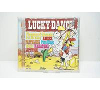 Lucky Dance-20 Jolly Jumping Dance Hits (1996) - Flamman & Abraxas, Nakatomi, Faithless, Porn Kings, Amber, Csilla, DJ Isaac, Jolly Jumper..